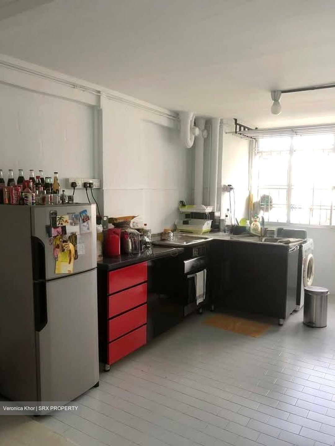 Blk 1 Haig Road (Geylang), HDB 3 Rooms #543168971